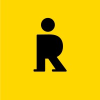 Be Rebel agency logo