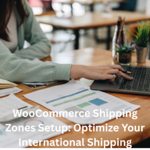WooCommerce Shipping Zones Setup: Optimize Your International Shipping