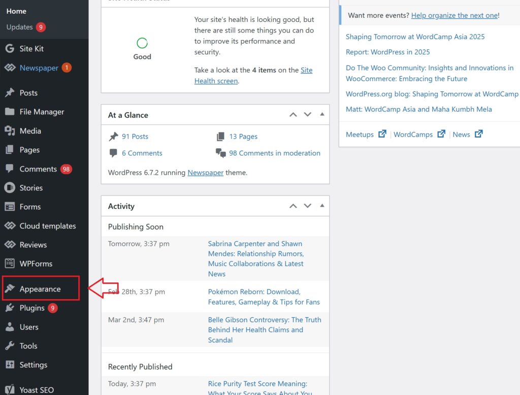 Block IP Addresses in WooCommerce