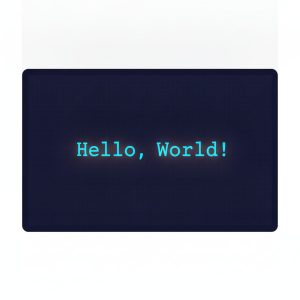 What is Hello World? Origin, Meaning, and Why WordPress Starts With It