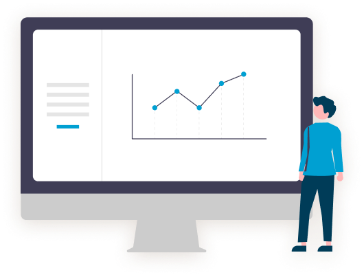 WordPress theme user-experience illustration